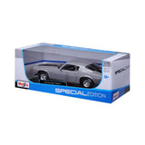 1:18 Chevrolet Camaro 1971 - Model Car Toy kids Collectables by Maisto