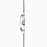 Sekonda Mens Originals Silver Case & Stainless Steel Bracelet with Silver Dial