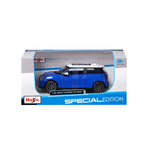 1.24 Mini Cooper SE ( JO1) 2024 Gadgetize