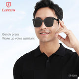 Earldom ShieldBeat Smart Sunglasses