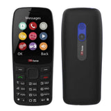 TTfone TT175 Dual SIM Long Battery Mobile Phone