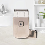 Paul Anthony 'Pro Series 1' Mens USB Lithium Mobile Foil Shaver