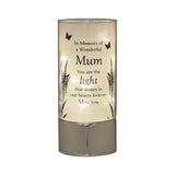 Thoughts of You Tube Light - Mum Celebrations®