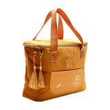 Warner Bros Harry Potter Alumni Lunch Bag Hufflepuff Harry Potter