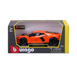 1:24 Lamborghini Revuelto  - Diecast Model car Collectables