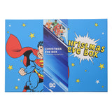 DC Comic Christmas Eve Box - Superman