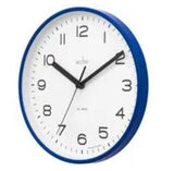 Acctim Runwell wall clock Midnight Bue