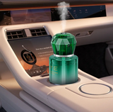 Wye Flow In-Car perfume Diffuser Gadgetize