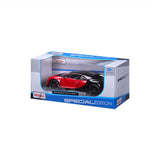 1:24 Bugatti Chiron Sport  - Diecast Model car Collectables