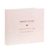 Amore Bride to Be Hen Party Photo Album