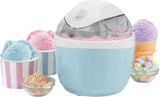 Giles & Posner Ice Cream Maker Gadgetize