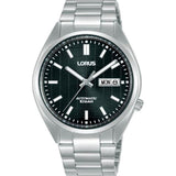 Lorus Mens Automatic Bracelet Watch RL491AX9