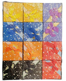 Watch Box Square Design with Ribbon Available Multiple Colour ONE ONLY
