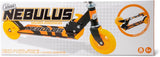 Ozbozz NEBULUS SCOOTER - NEON ORANGE