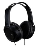 JVC HARX330 Full-Size Over-Ear Stereo Headphones