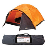 4 Person Super Dome Camping Tent Gadgetize