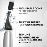 Wahl Precision Trimmer Kit