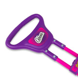 Pogo Stick Purple Pink Outdoor Game for Girls Ozbozz
