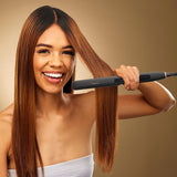Paul Anthony 'StylePro' Ceramic Hair Straightener with Keratin