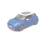 1.24 Mini Cooper SE ( JO1) 2024 Gadgetize