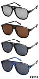 iCouture Adult Unisex Sunglasses Assorted Colour P2233