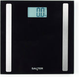 Salter Bathroom Smart Digital Scale 180kg