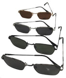 iCouture Adult Unisex Sunglasses Assorted Colour ONE ONLY P2092