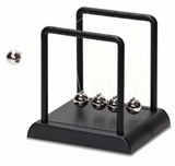 QREO NEWTONS CRADLE Gadgetize