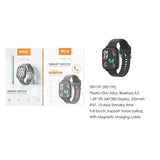 MTK Smart Watch – 1.69