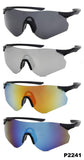 iCouture Adult Unisex Sunglasses Assorted Colour P2241
