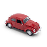 1:24 Vw Volkswagen Beetle 1970  - Diecast Model car Collectables