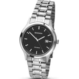 Sekonda Men's Classic Style Stainless Steel 3730 Watch
