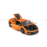 1:18 Lamborghini Temerario 2025 - Model Car Toy kids Collectables by Maisto