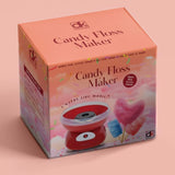 Domestic King Candy Floss Maker- DK18018