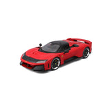 1:24 Ferrari Race & Play F80  - Diecast Model car Collectables