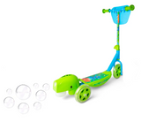 BUBBLE SCOOTER DINOSAUR Gadgetize