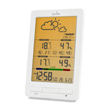 Acctim Skyler Weather Station Alarm Clock Gadgetize