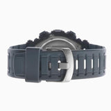 Sekonda Men's Grey Dial & Plastic Strap Watch - 1349