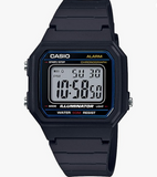Casio Mens Rubber Strap watch Gadgetize