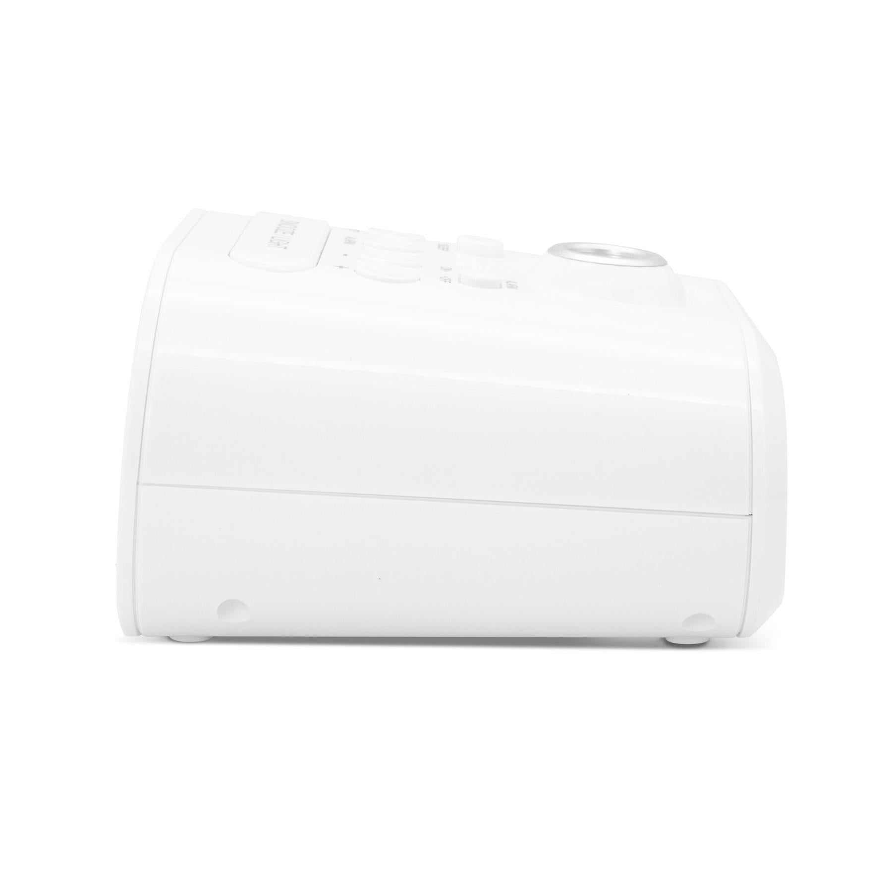 Acctim Dormir Sleep & Projection Alarm Clock 16282