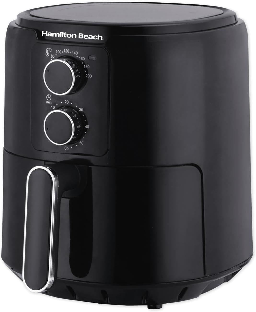 Hamilton Beach SimpliFry 4.2L Air Fryer 1800W