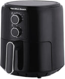Hamilton Beach SimpliFry 4.2L Air Fryer 1800W