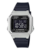 Casio Mens illuminator alarm Digital Watch W-217HM-7BVDF Gadgetize