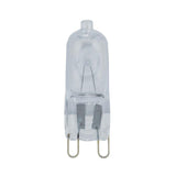 Eveready S815 Halogen Bulb G9 Capsule 240lm 25W Warm White (Pack of 10)