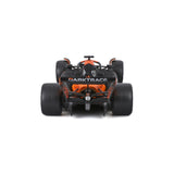 1:24 F1 Mclaren Mcl38 2024 With Helmet Piastri - Diecast Model car Collectables