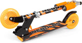 Ozbozz NEBULUS SCOOTER - NEON ORANGE