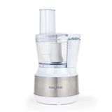 Salter Boston 3 in 1 Food Processor - White