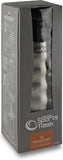 Pioneer Stainless Steel Sports Flask, Double Wall Vacuum Insulated Drinks Bottle 480 ML Assorted Colours