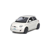 1:24 Fiat 500E 2023  - Diecast Model car Collectables