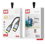 Earldom HD Cable 2m Gadgetize